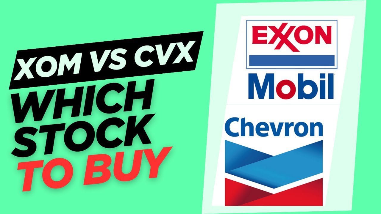 Chevron-vs-ExxonMobil-Comparativa-de-gigantes-energeticos - Hispamer Noticias Chevron vs. ExxonMobil: Comparativa de gigantes energéticos Hispamer Noticias