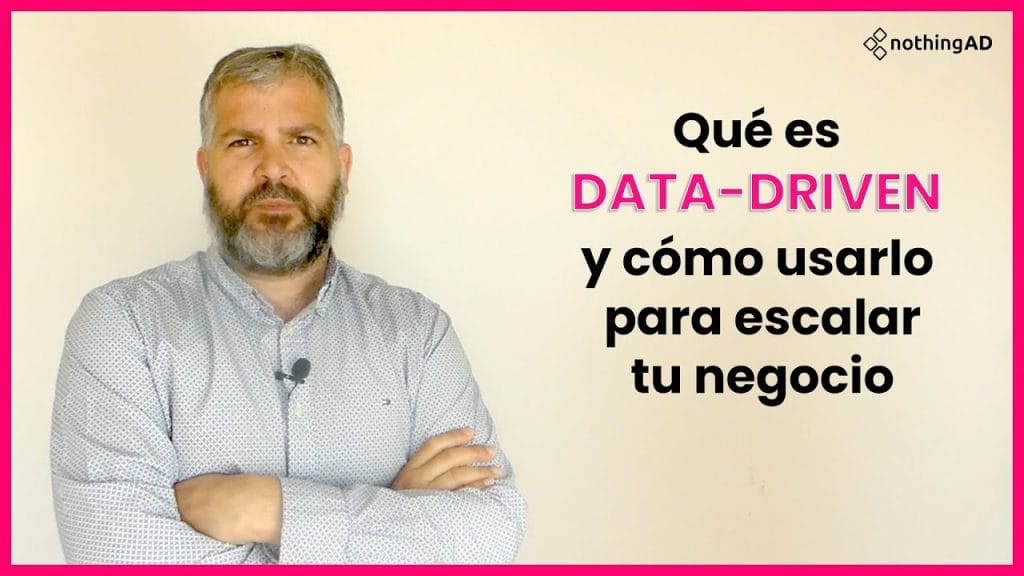 Guía Completa: Cómo Implementar el Data-Driven Marketing en tu ...