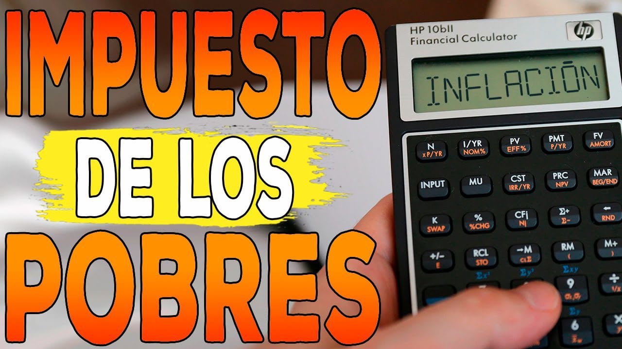 Cómo gestionar el patrimonio en un entorno de alta inflación&nbsp;Hispamer Noticias