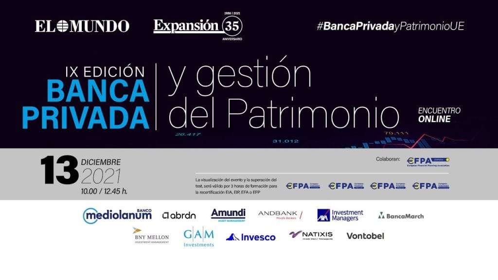 Cómo gestionar el patrimonio en un entorno de bajas tasas de interés