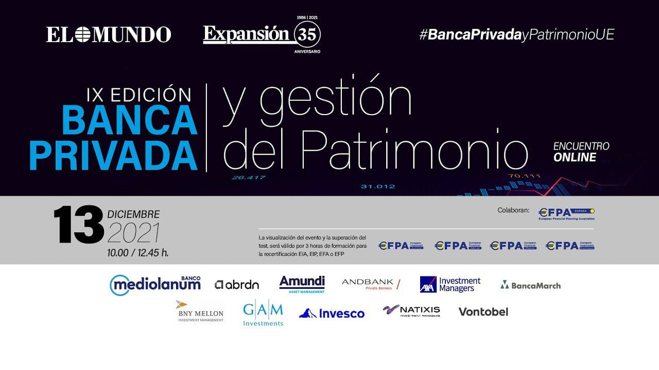 Cómo gestionar el patrimonio en un entorno de bajas tasas de interés&nbsp;Hispamer Noticias