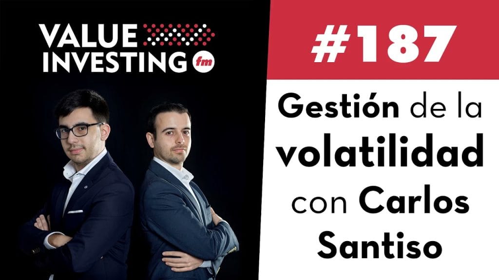 Cómo gestionar la volatilidad en la gestión patrimonial