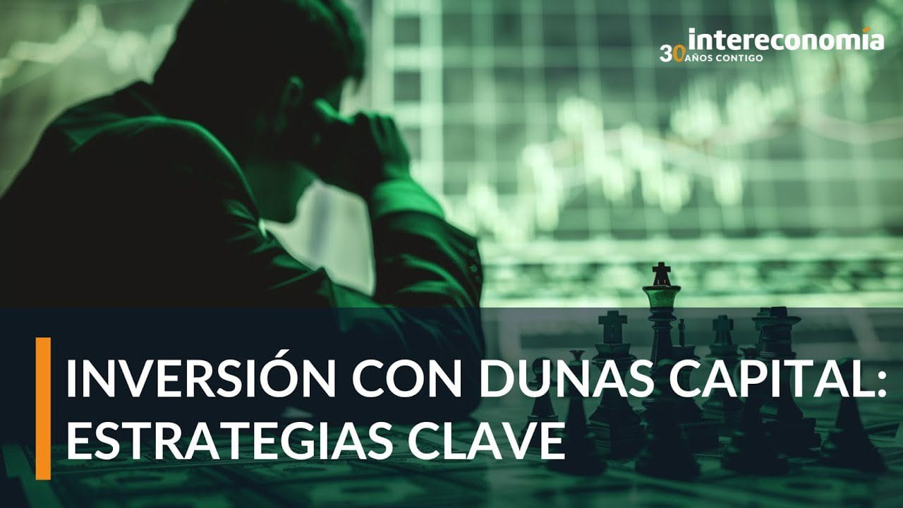 DUNAS SELECCIÓN USA ESG CUBIERTO FI&nbsp;Hispamer Noticias