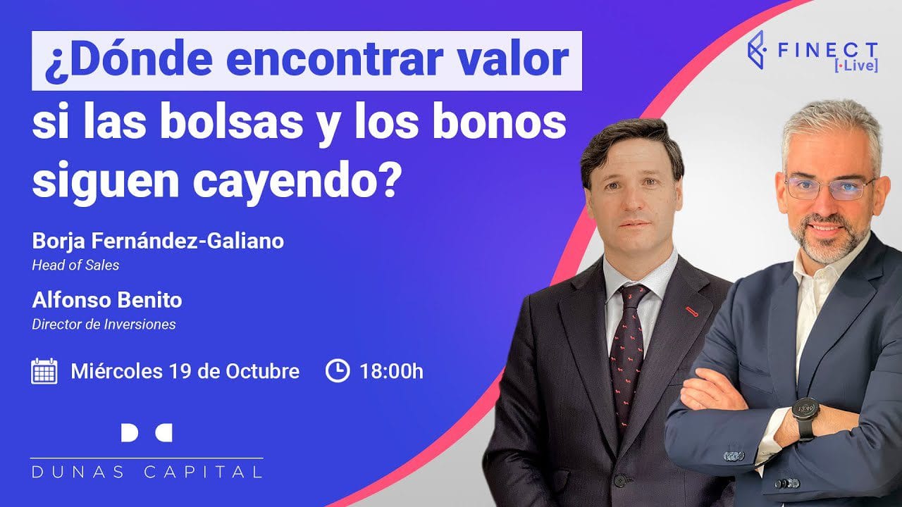 DUNAS VALOR PRUDENTE FI&nbsp;Hispamer Noticias