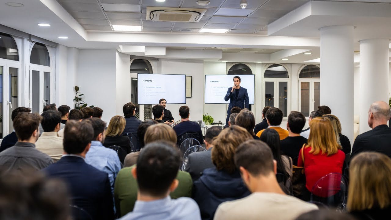 ENZO VENTURES I FCRE&nbsp;Hispamer Noticias