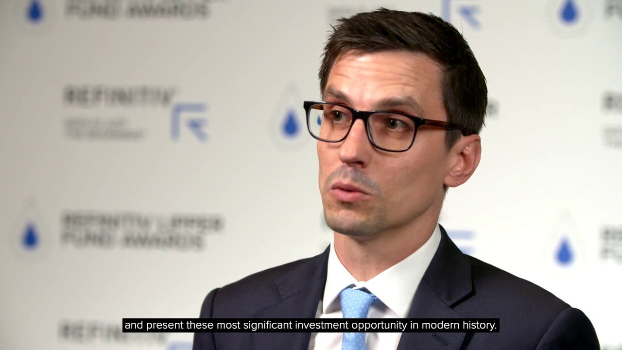EUROPEAN-SENIOR-FLOATING-RATE-FUND-ESG-SELECTION-FIL - Hispamer Noticias EUROPEAN SENIOR FLOATING RATE FUND - ESG SELECTION FIL Hispamer Noticias
