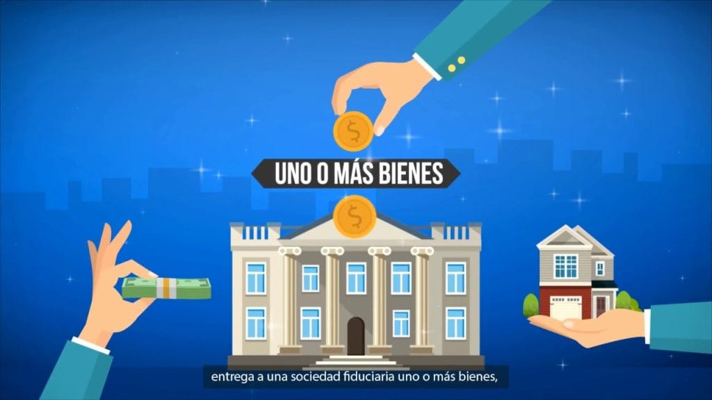 El papel de las entidades fiduciarias en la gestión del patrimonio