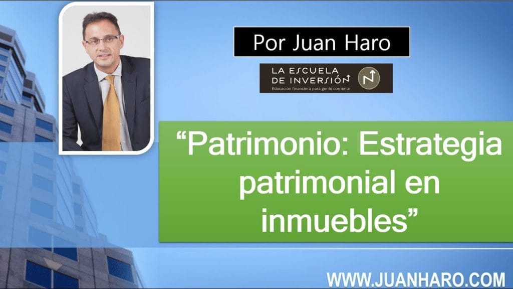 Estrategias de gestión patrimonial para altos patrimonios
