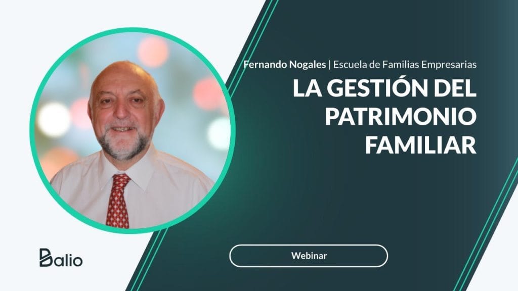 Estrategias de gestión patrimonial para familias empresarias