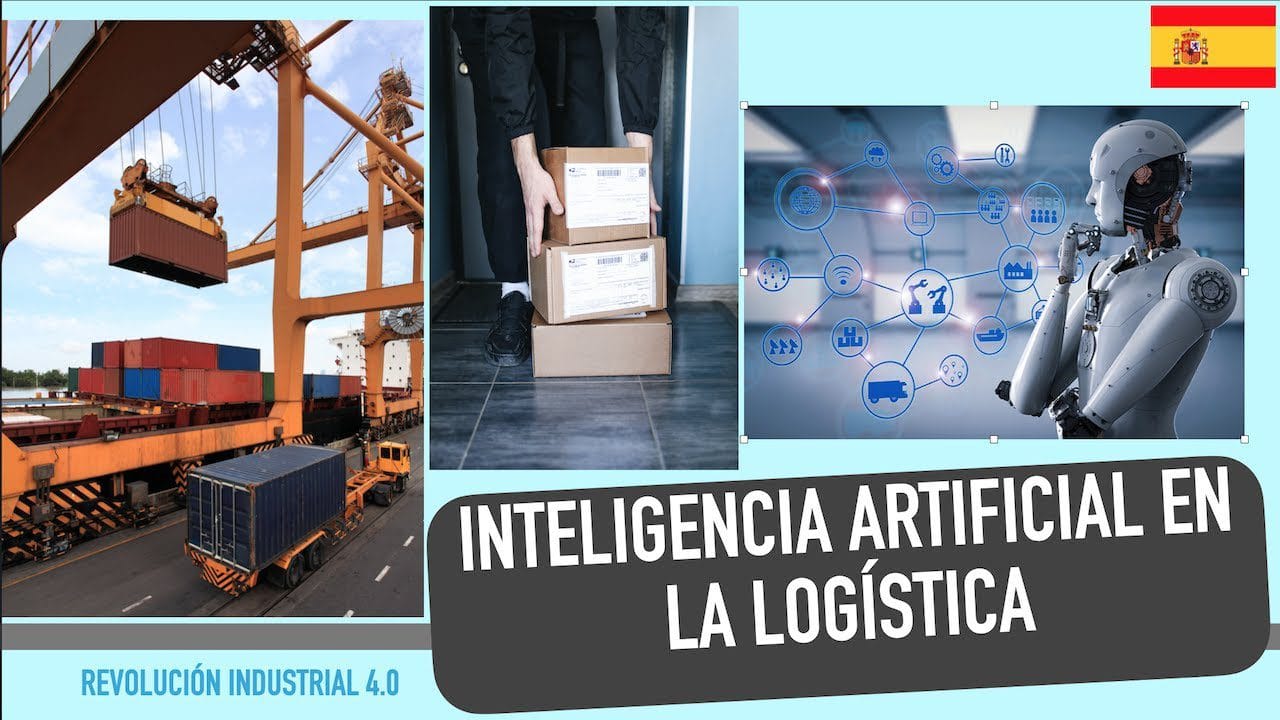 IA-en-la-Optimizacion-de-la-Produccion-y-la-Logistica - Hispamer Noticias IA en la Optimización de la Producción y la Logística Hispamer Noticias