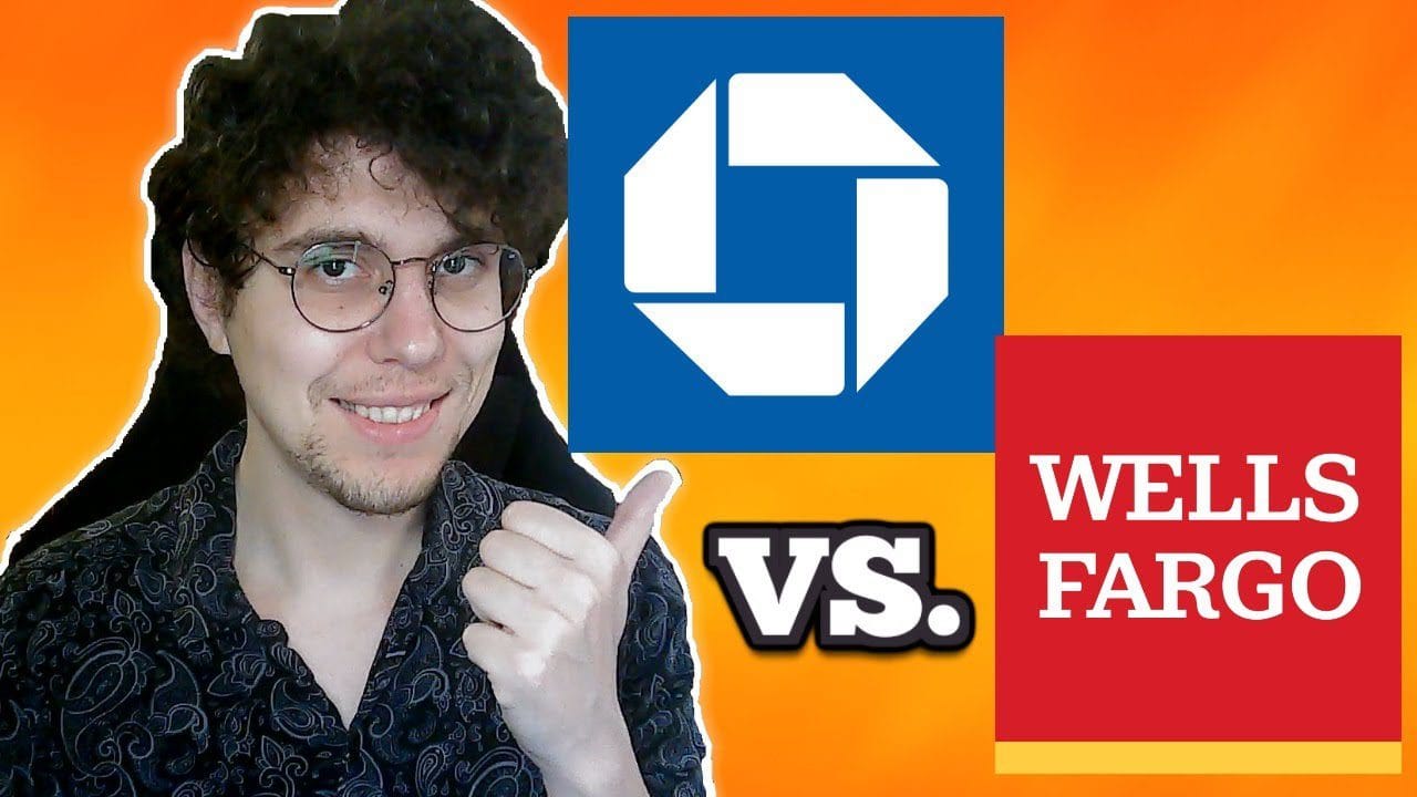 JP-Morgan-Chase-vs-Wells-Fargo-Comparativa-de-bancos - Hispamer Noticias JP Morgan Chase vs. Wells Fargo: Comparativa de bancos Hispamer Noticias