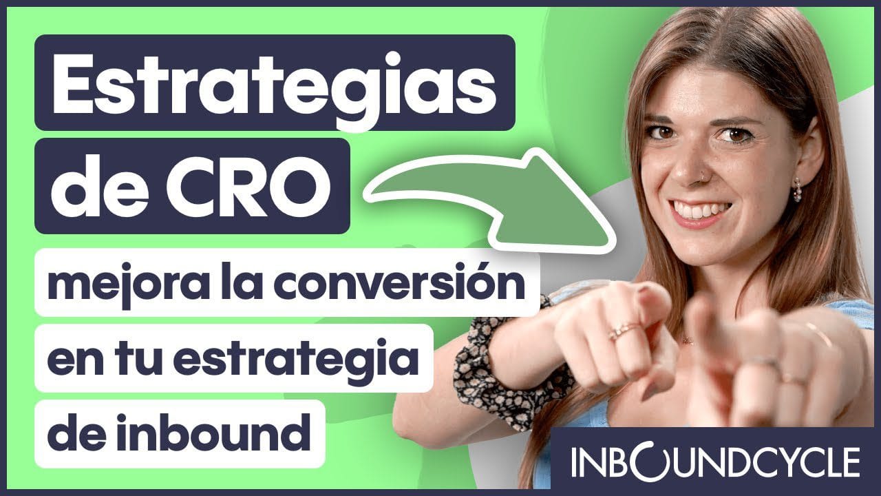 Las Mejores Técnicas de Optimización de Conversiones en el Inbound Marketing&nbsp;Hispamer Noticias