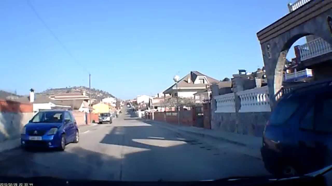 Oficinas bancarias en Pont de Vilomara i Rocafort&nbsp;Hispamer Noticias