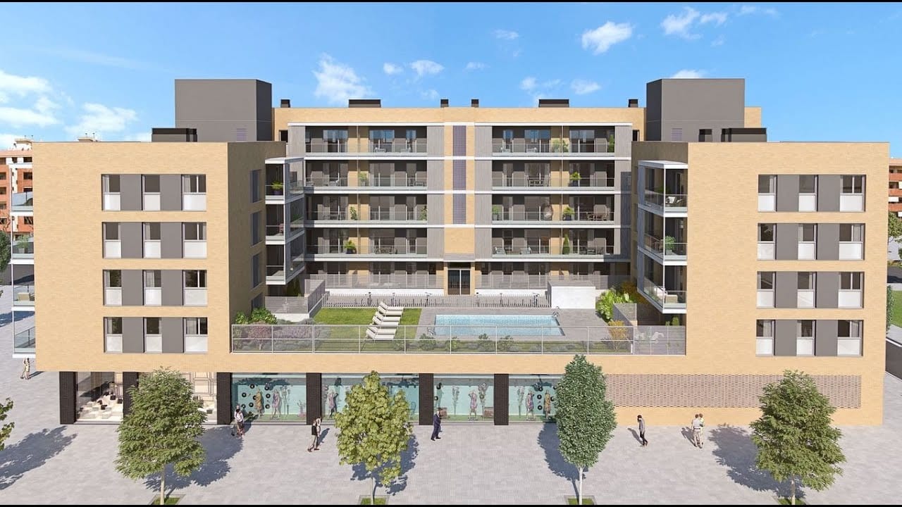 Oficinas bancarias en Prat de Llobregat&nbsp;Hispamer Noticias