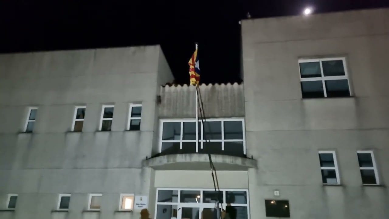 Oficinas bancarias en Sant Bartomeu del Grau&nbsp;Hispamer Noticias