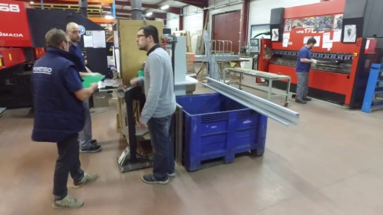 Oficinas bancarias en Sant Mateu de Bages&nbsp;Hispamer Noticias