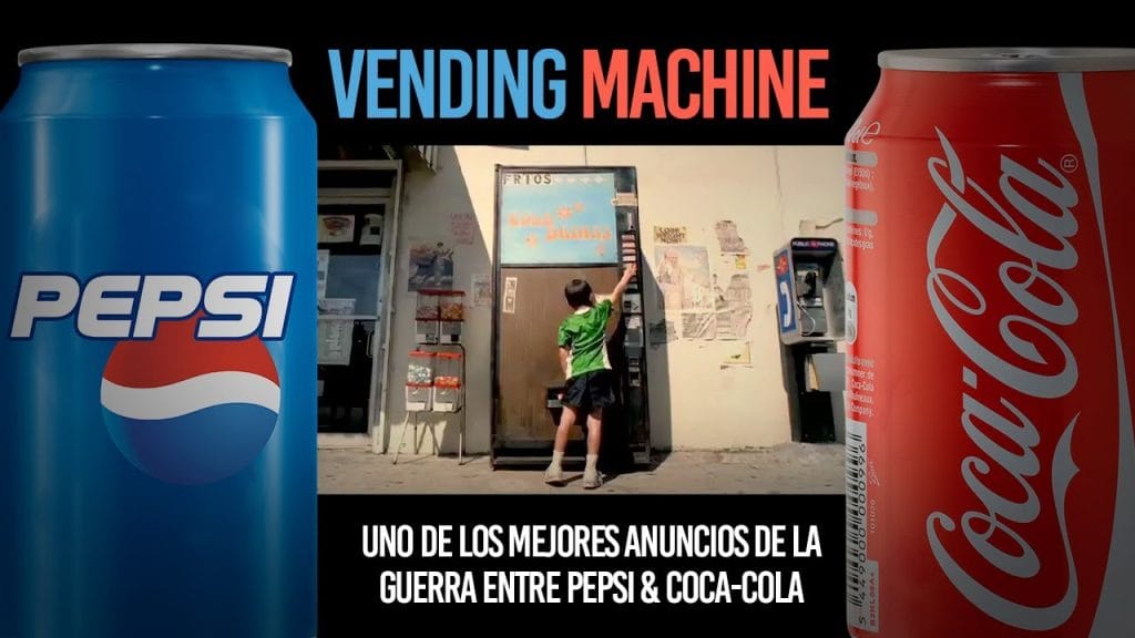 PepsiCo vs. Coca-Cola: Comparativa de gigantes de bebidas