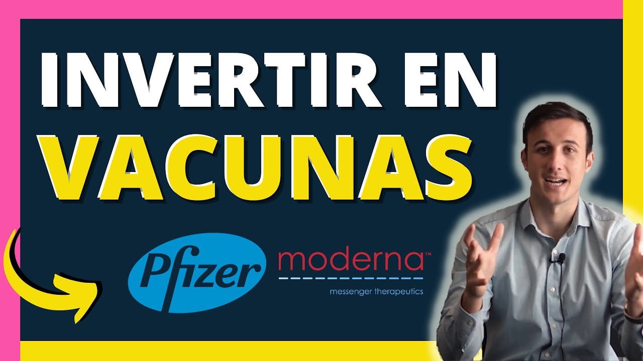 Pfizer vs. Moderna: Comparativa de acciones de biotecnología&nbsp;Hispamer Noticias
