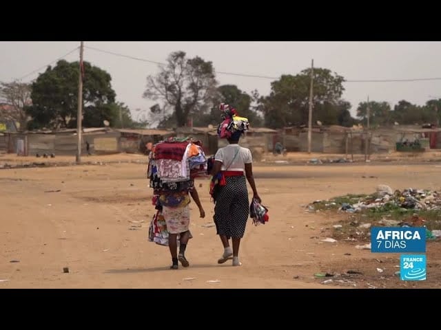 Situación económica en Angola&nbsp;Hispamer Noticias