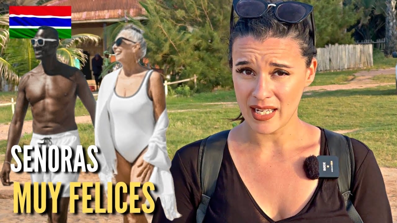 Situación económica en Gambia&nbsp;Hispamer Noticias