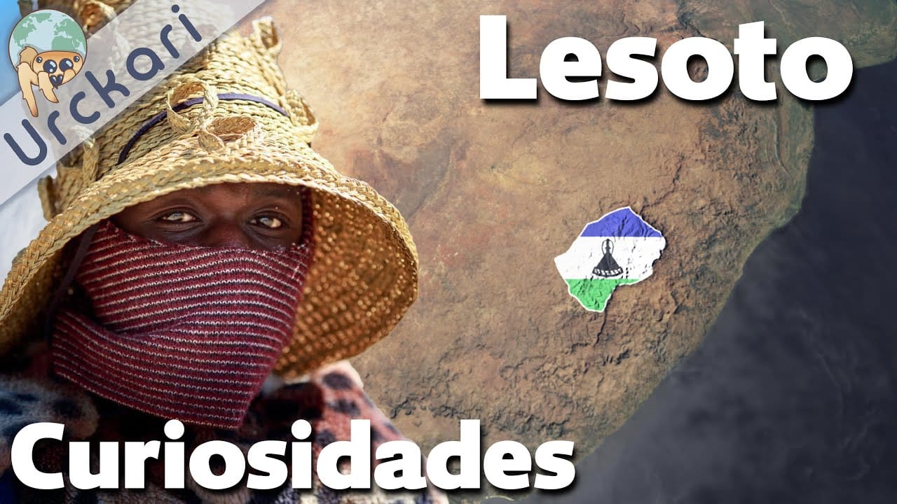 Situación económica en Lesoto&nbsp;Hispamer Noticias