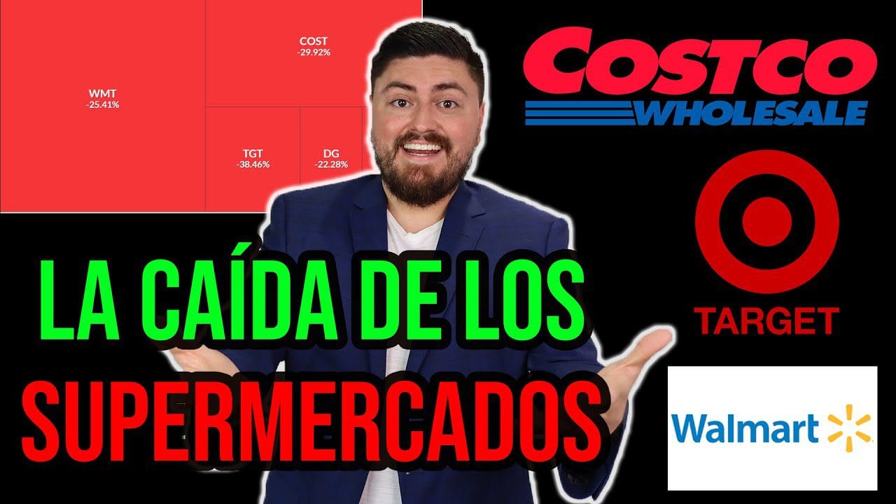 Target vs. Costco: Comparativa de acciones minoristas&nbsp;Hispamer Noticias