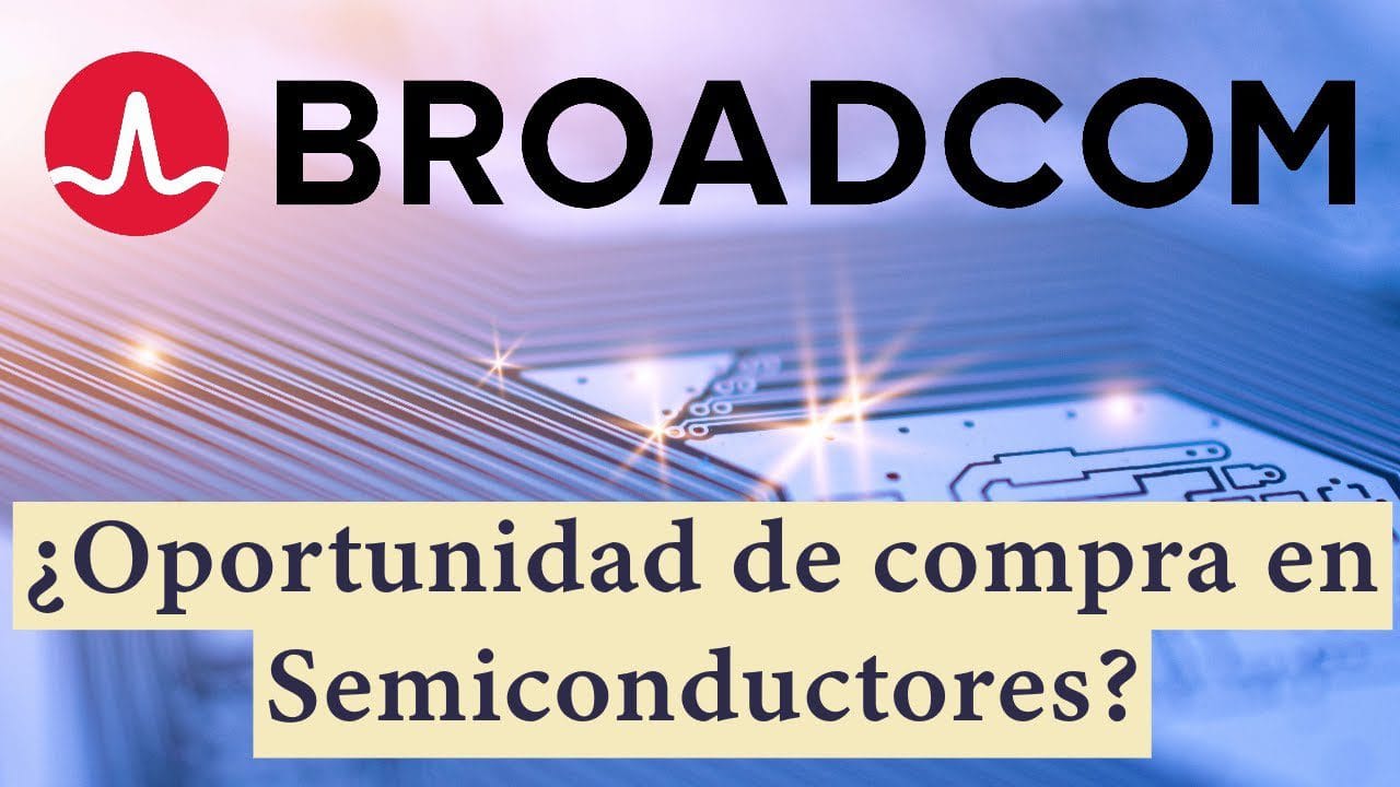 Texas Instruments vs. Broadcom: Análisis de acciones de tecnología&nbsp;Hispamer Noticias