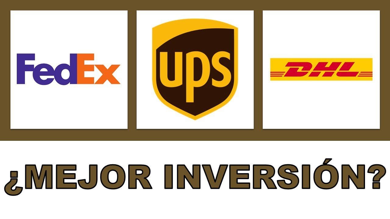 UPS vs. FedEx: ¿Qué acción de logística ofrece más potencial?&nbsp;Hispamer Noticias