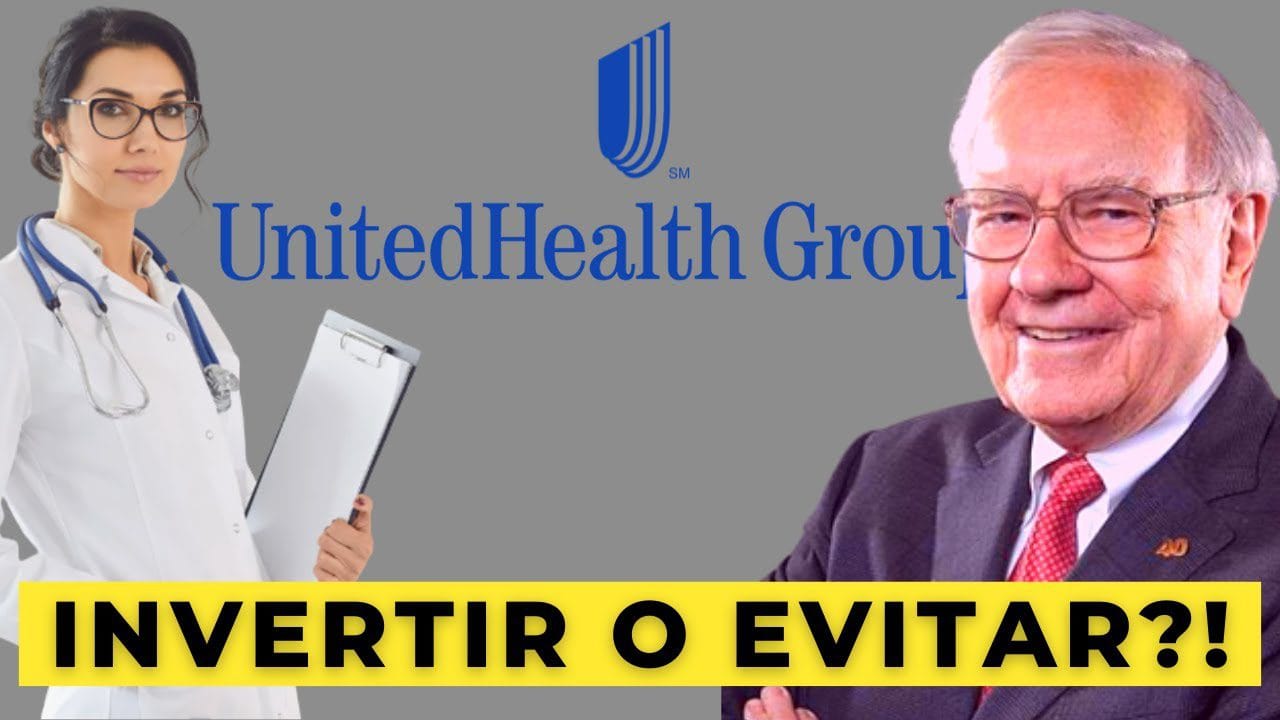 UnitedHealth-Group-vs-Anthem-Comparativa-en-el-sector-salud - Hispamer Noticias UnitedHealth Group vs. Anthem: Comparativa en el sector salud Hispamer Noticias