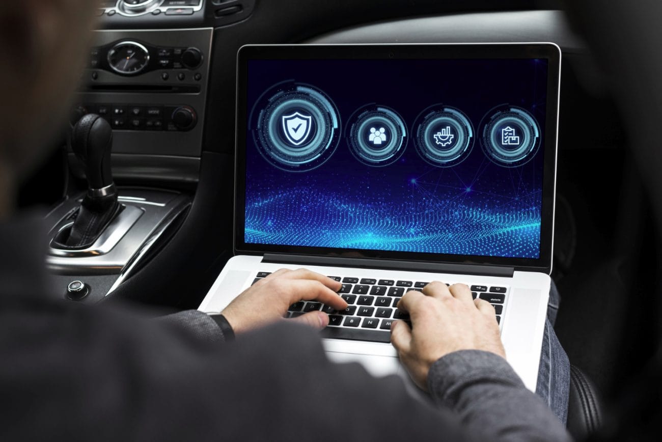 Las 5 tecnologías automotrices que cambiarán con la inteligencia artificial&nbsp;Hispamer Noticias