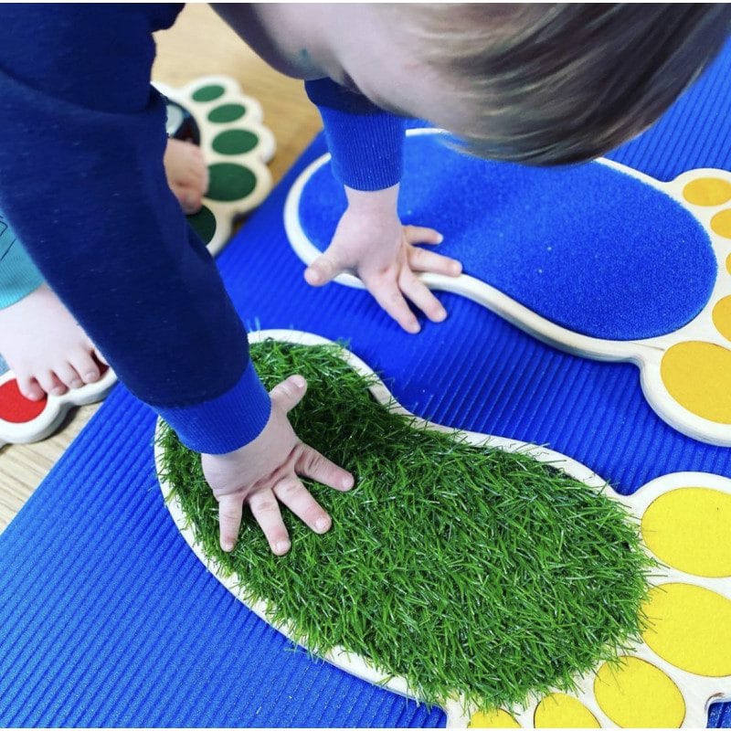 Actividades sensoriales para bebés para fomentar su desarrollo&nbsp;Hispamer Noticias