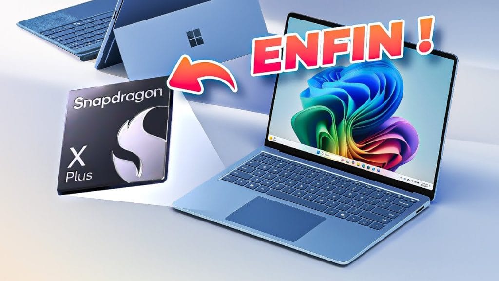 Adobe vs. Microsoft: Análisis de software