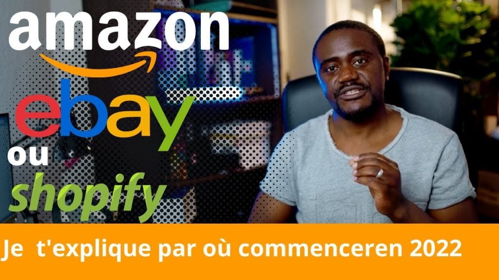 Amazon vs. eBay: Análisis de e-commerce