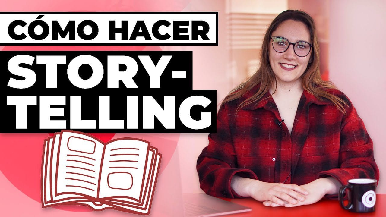 Cómo Utilizar el Storytelling Visual en tu Estrategia de Inbound Marketing&nbsp;Hispamer Noticias