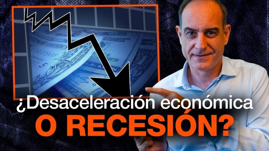 Cómo gestionar el patrimonio en un entorno de desaceleración económica