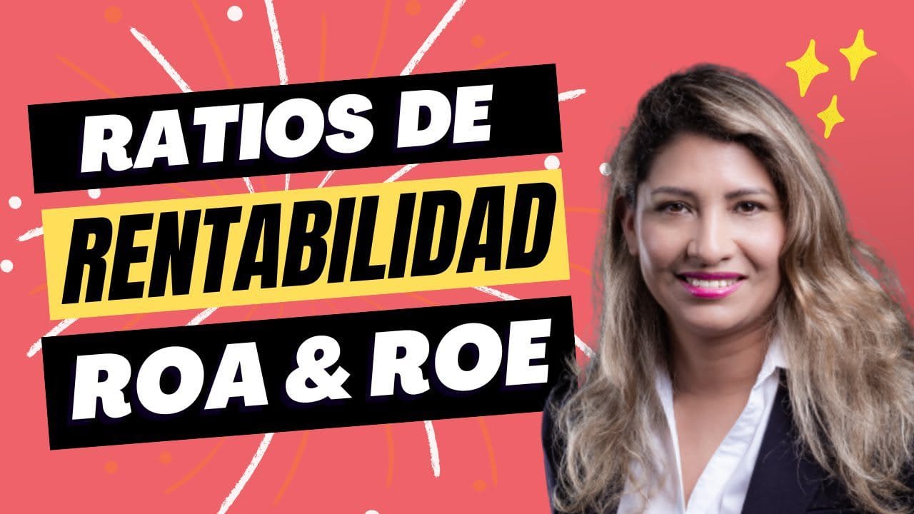 Cómo interpretar las métricas de rentabilidad en los informes financieros&nbsp;Hispamer Noticias