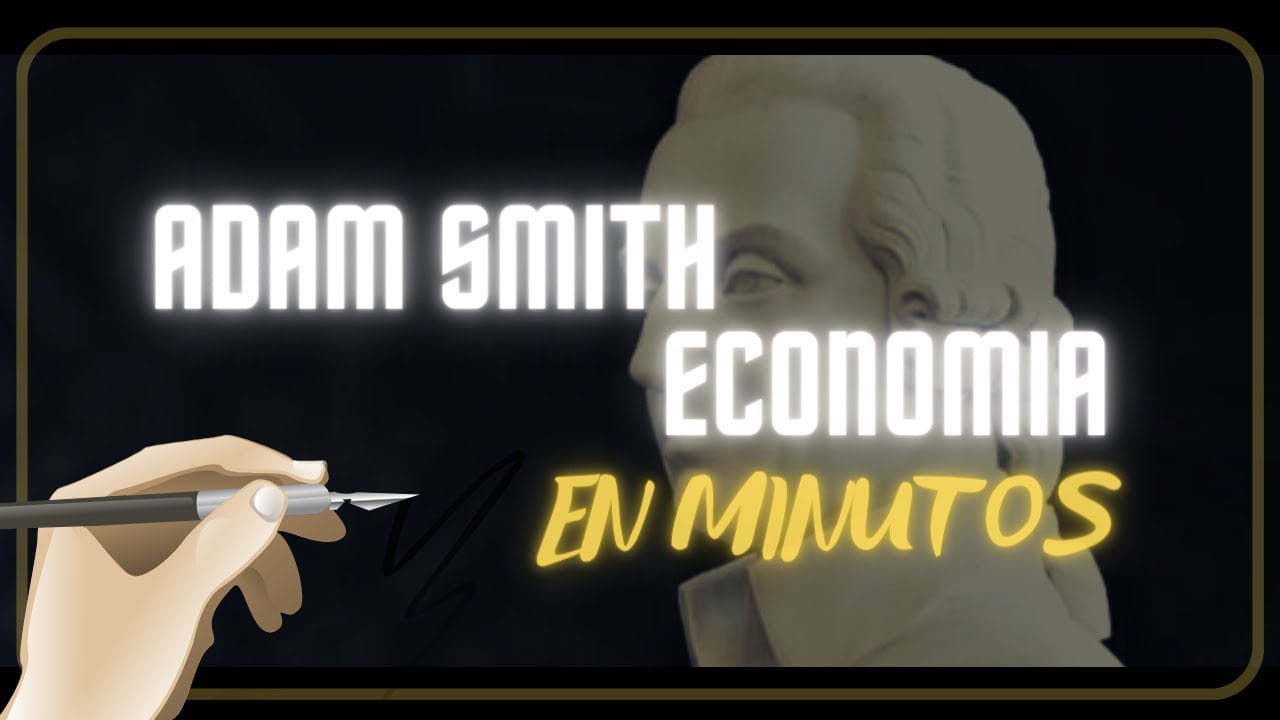 Como-las-teorias-de-Adam-Smith-influyeron-en-la-economia-de-mercado - Hispamer Noticias Cómo las teorías de Adam Smith influyeron en la economía de mercado Hispamer Noticias