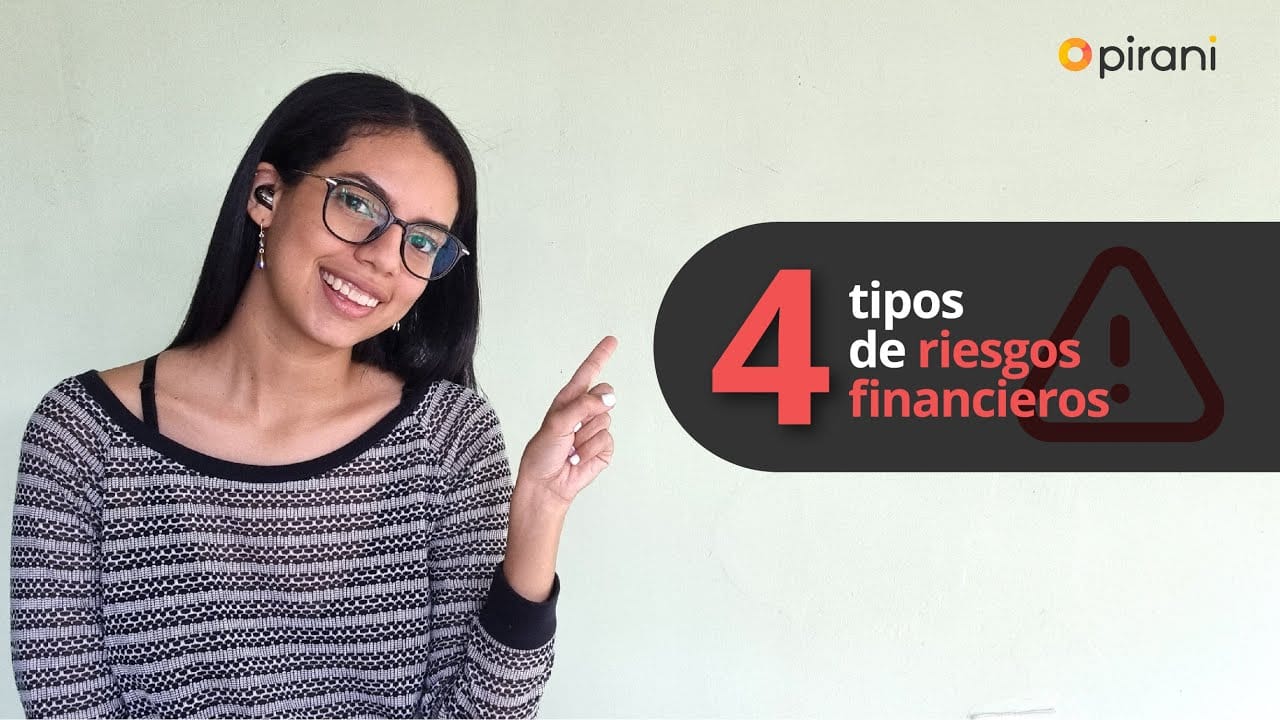 Definición y análisis de los diferentes tipos de riesgo financiero&nbsp;Hispamer Noticias