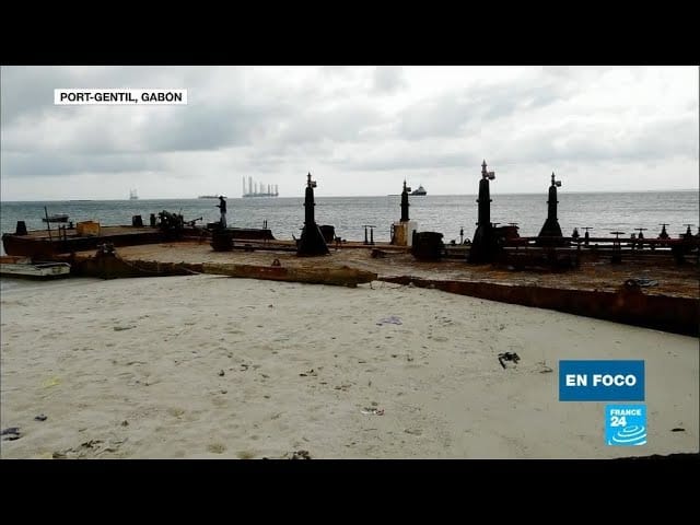 Economia-de-Gabon-Desafios-y-oportunidades - Hispamer Noticias Economía de Gabón: Desafíos y oportunidades Hispamer Noticias