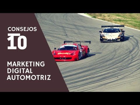 Estrategias de Inbound Marketing para el Sector Automotriz&nbsp;Hispamer Noticias
