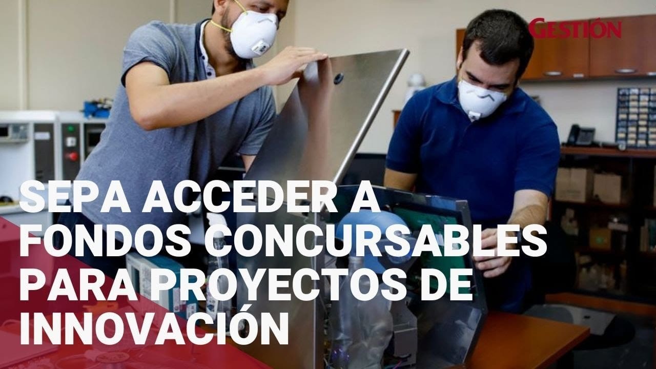 FONDO-DE-INNOVACION-FILPE - Hispamer Noticias FONDO DE INNOVACION FILPE Hispamer Noticias