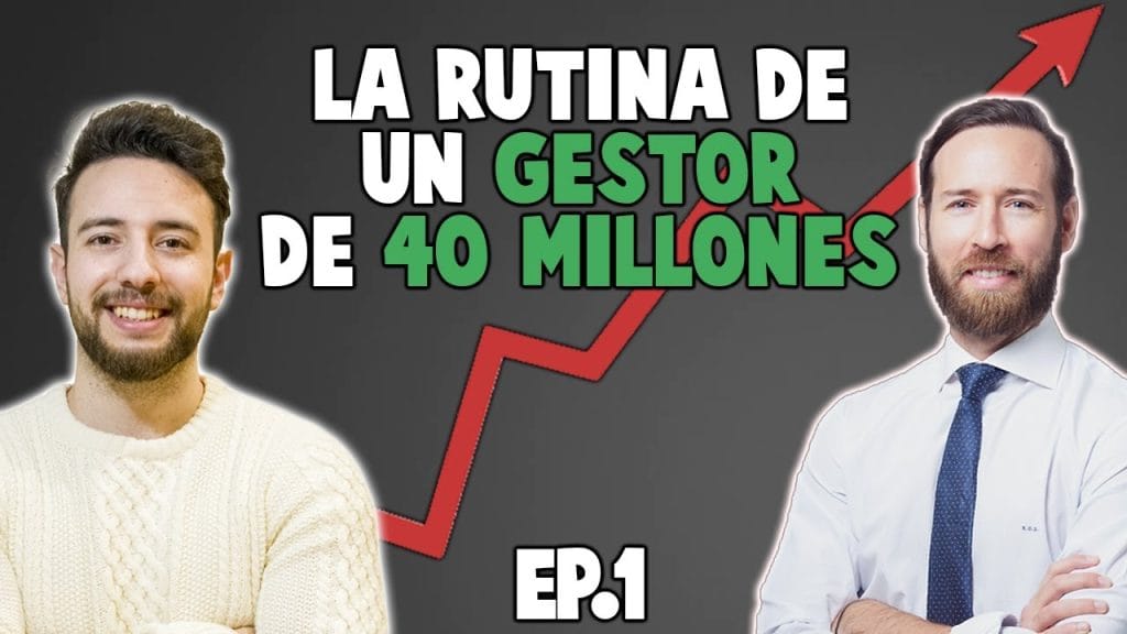 Fondos de inversión y gestión patrimonial en empresas