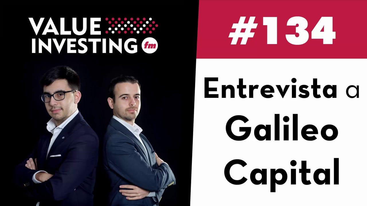 GALILEO CAPITAL SICAV SA&nbsp;Hispamer Noticias
