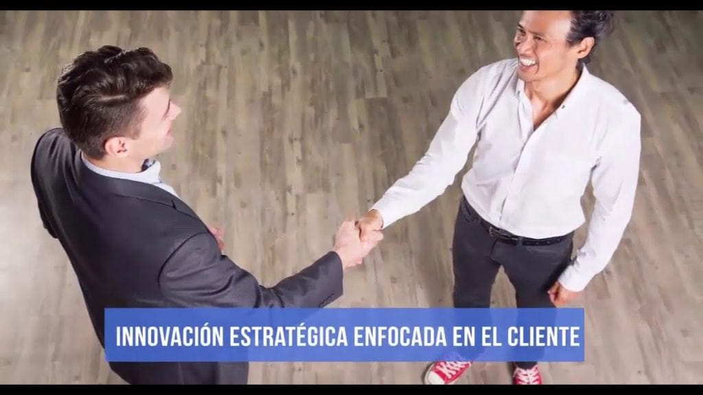 Innovación en el modelo de negocio: estrategias para empresas tradicionales
