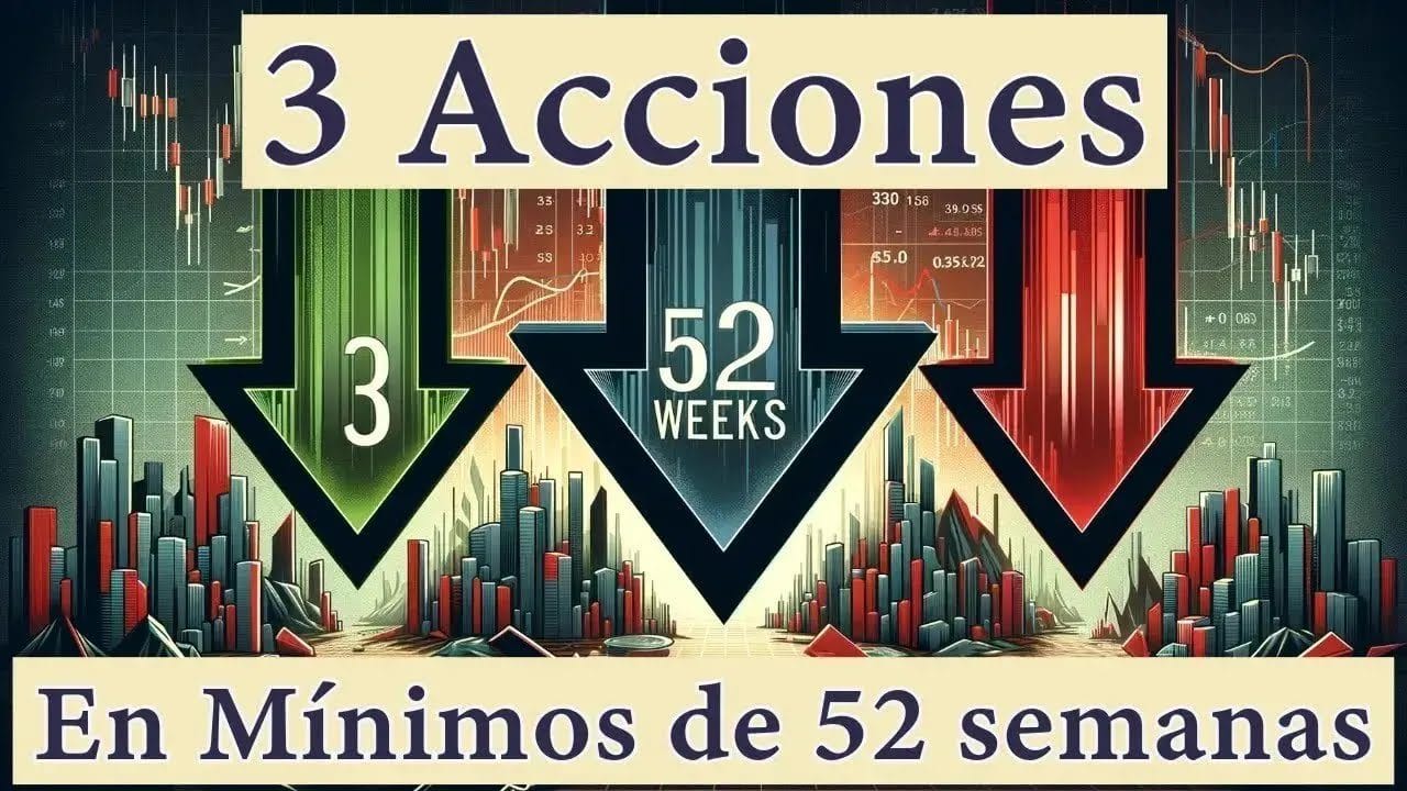 Inversiones en acciones tecnológicas: oportunidades y riesgos para pymes&nbsp;Hispamer Noticias
