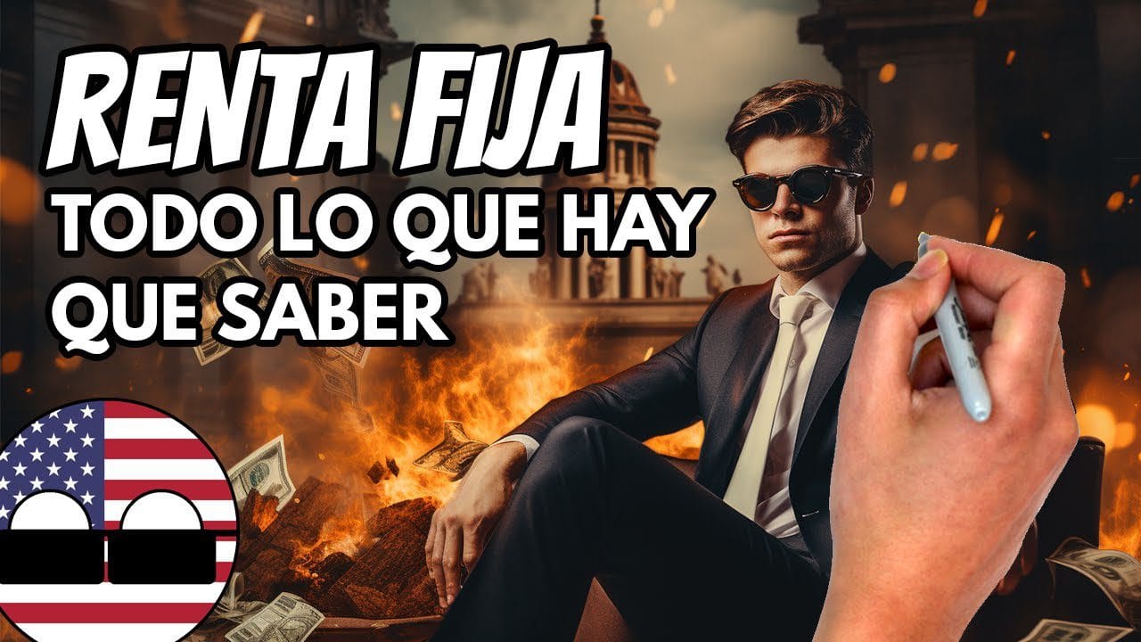 Inversiones en mercados de renta fija: lo que deben saber los autónomos&nbsp;Hispamer Noticias