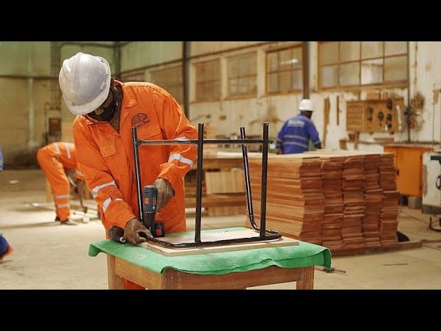 La economía de Angola: Desafíos y oportunidades&nbsp;Hispamer Noticias