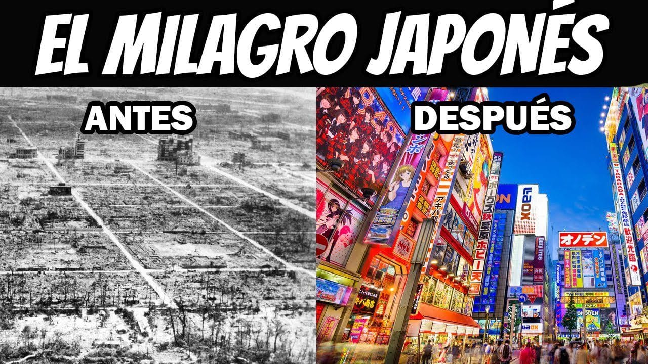 La economía de Japón en la era post-pandemia&nbsp;Hispamer Noticias