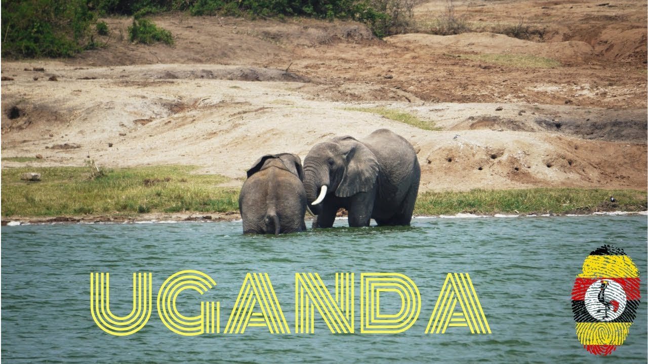 La economía de Uganda: Crecimiento y sostenibilidad&nbsp;Hispamer Noticias