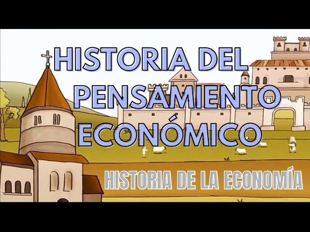 La evolución de las teorías de pensamiento económico a lo largo de la historia&nbsp;Hispamer Noticias
